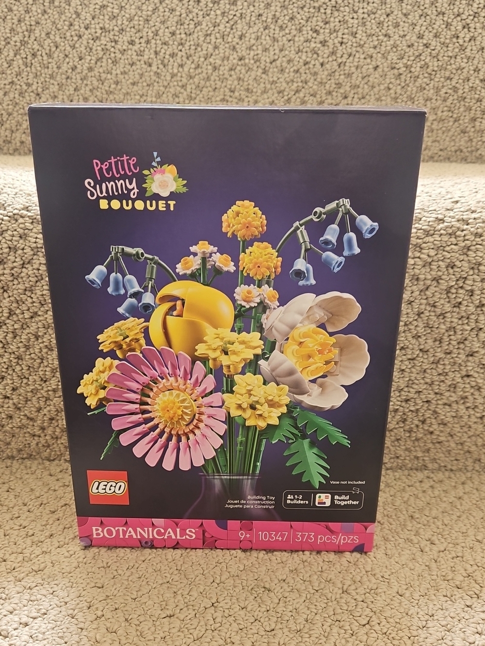 Lego Petite Botanicals